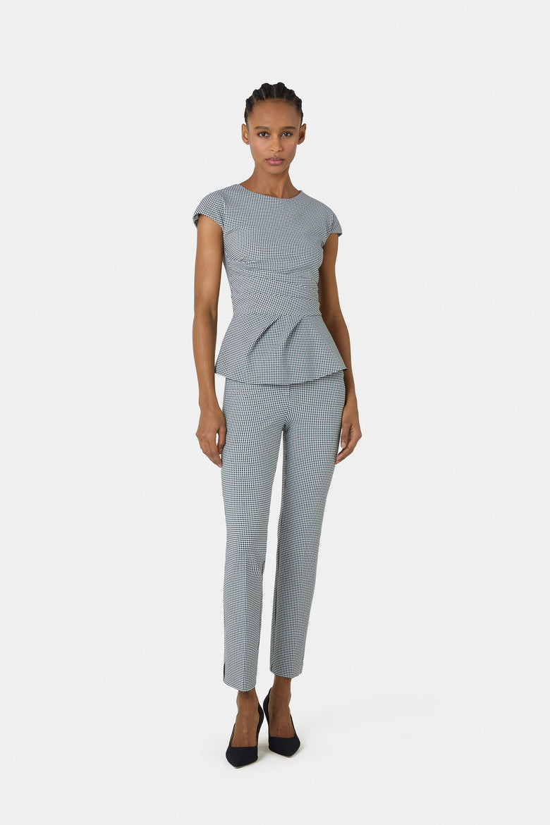 Lisai Printed Top   1