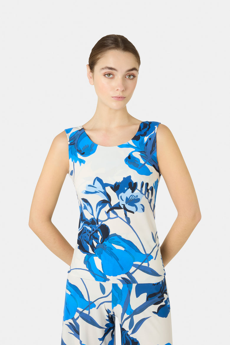 Mairin Printed Top   5