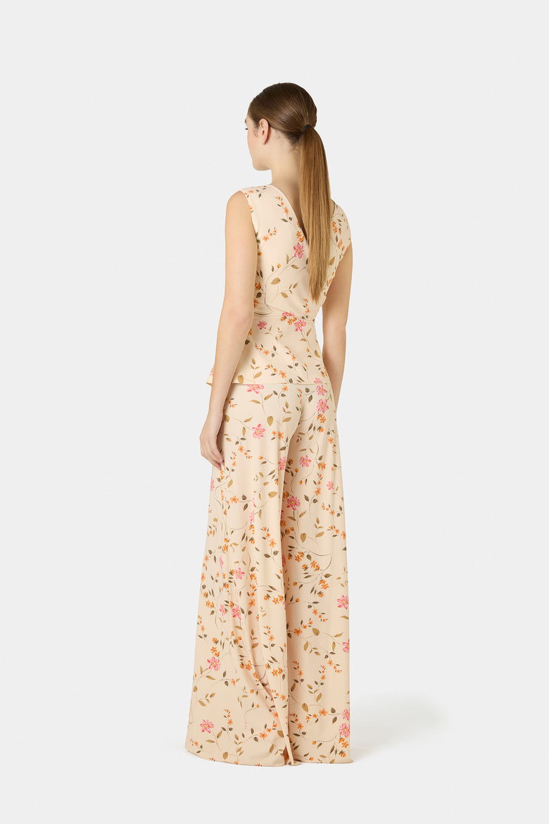 Oliwia Printed Top   4