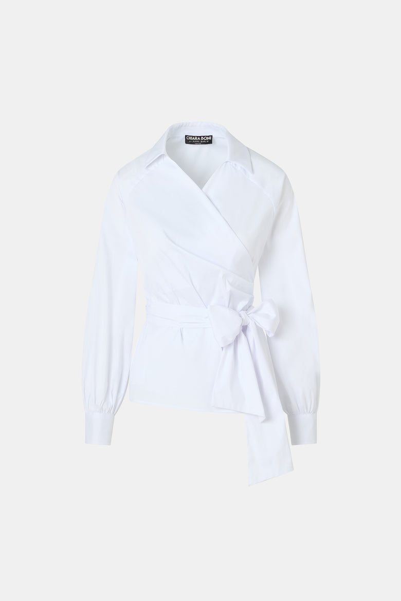 Boraa Cotton Blouse   1