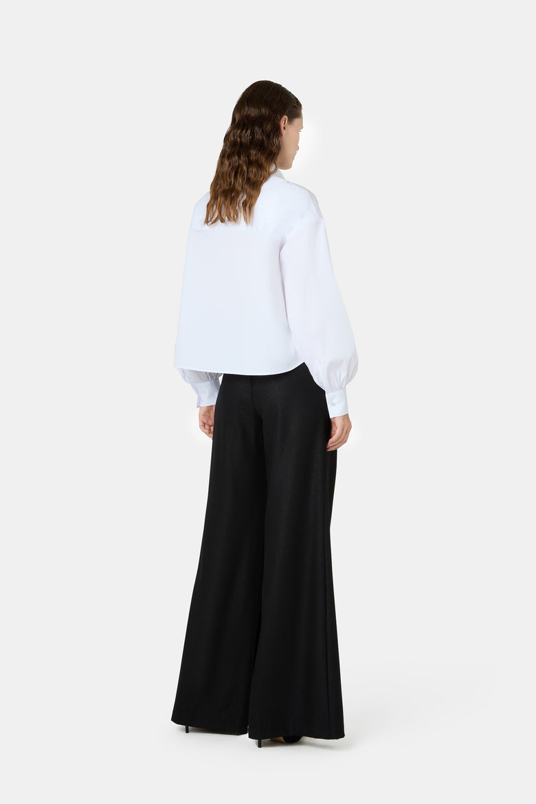 Pefil Cotton Shirt   4