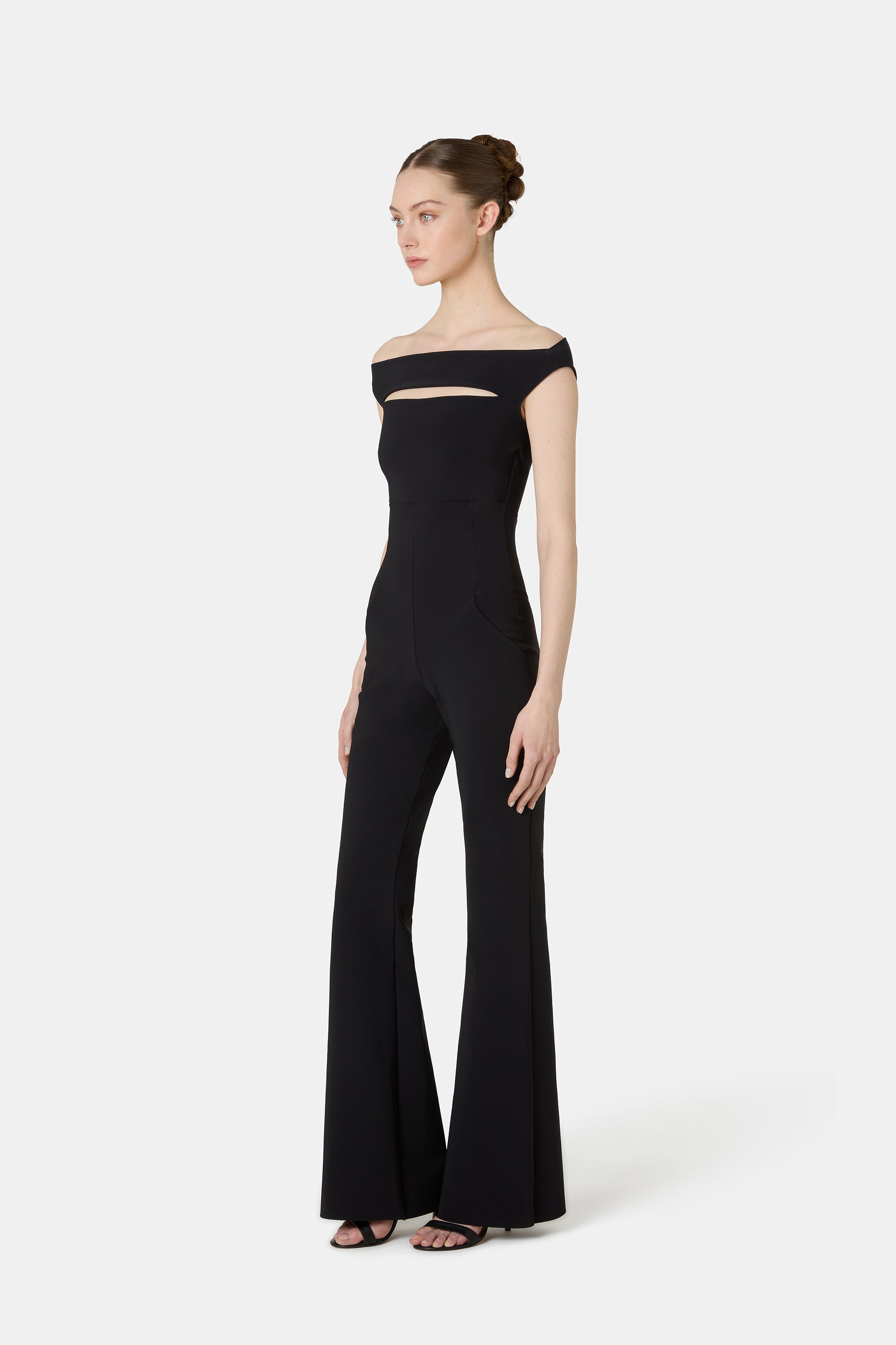 Rebecca Jumpsuit | Chiara Boni La Petite Robe®