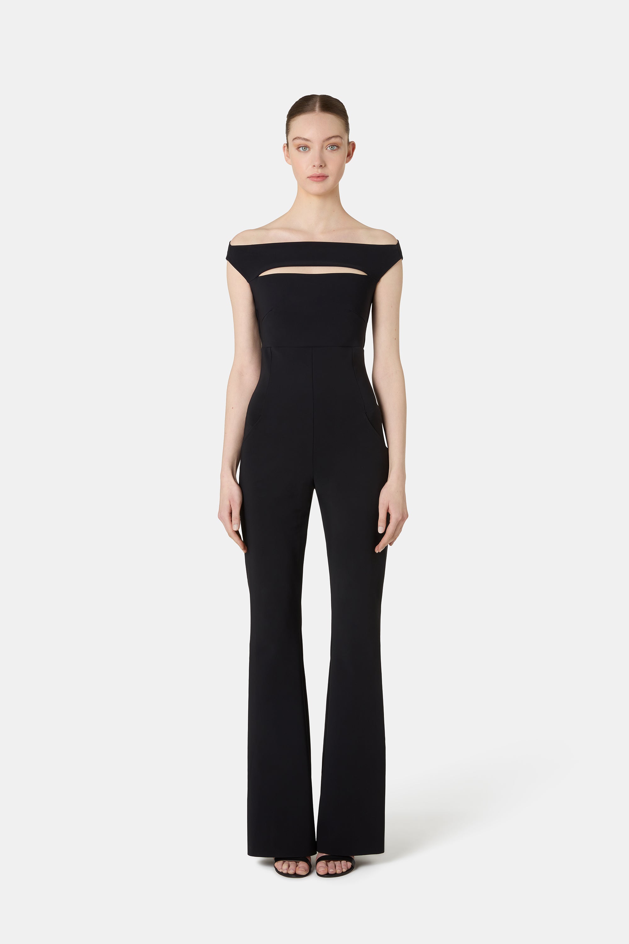 Rebecca Jumpsuit | Chiara Boni La Petite Robe®