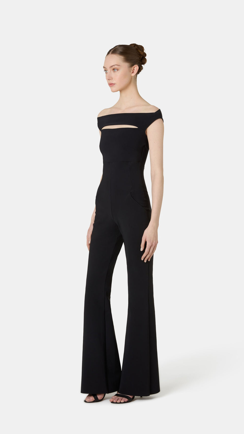 Rebecca Jumpsuit | Chiara Boni La Petite Robe Rebecca Jumpsuit | Chiara Boni La Petite Robe