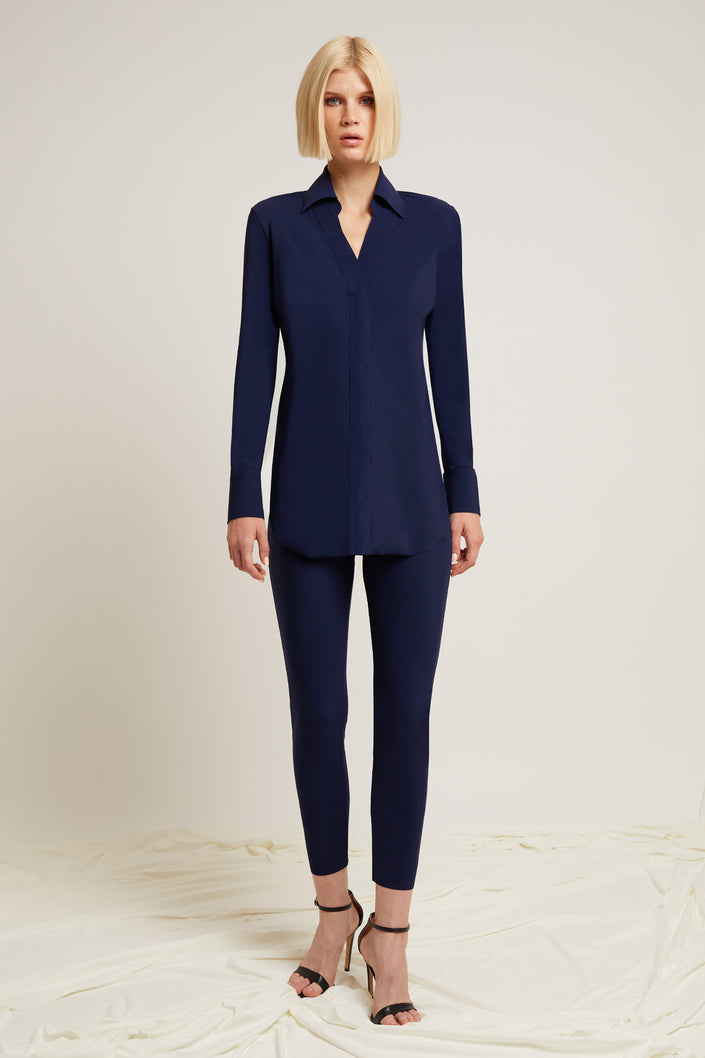 ATENA SLIM SHIRT