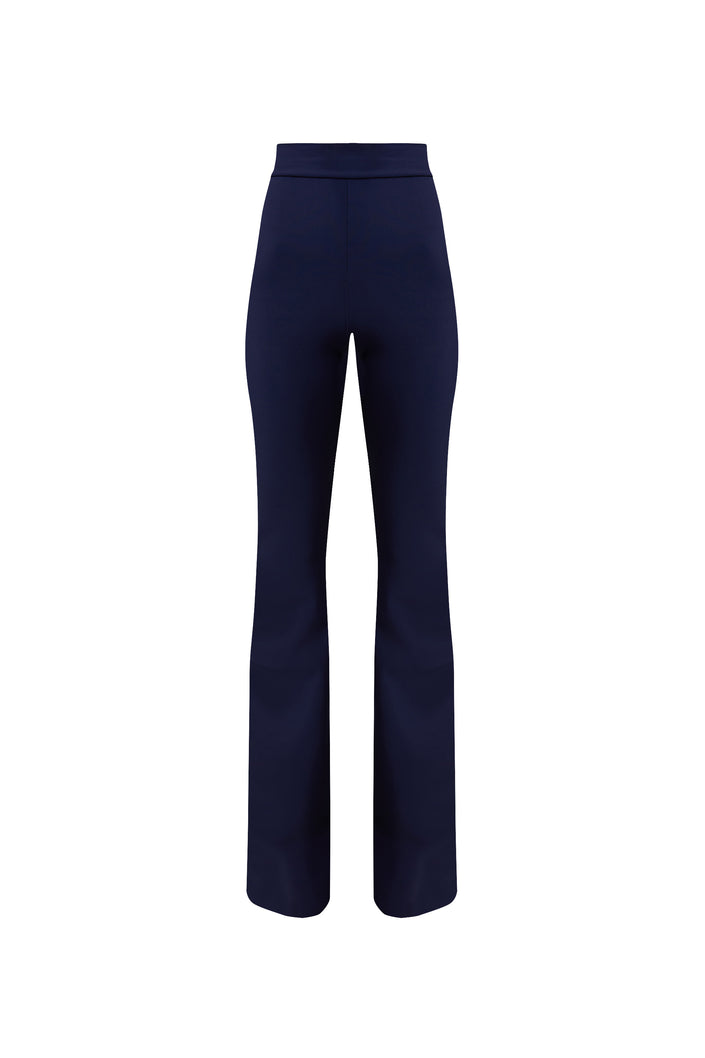 HIGH WAISTED VENUSETTE PANTS